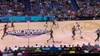 NBA10大背后花式过人！科比背后过人暴扣收尾 克劳福德花式秀操作