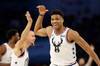 NBA彩经：雄鹿击退勇士 篮网大胜雷霆
