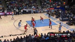 一言不合就群殴太可怕了！盘点NBA超火爆冲突时刻