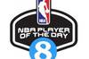 【直播吧评选】1月24日NBA最佳球员