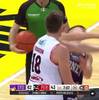 直接扇脸了！NBL赛场爆发激烈冲突
