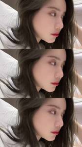 好看吗？美娜：发个油腻库存