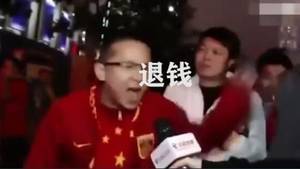 盘点中国男足&ldquo;冥场面&rdquo; 角球越位&遭伊朗羞辱&回传乌龙