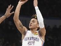 吃瓜群众！特雷-曼：看到今日交易试着不去想太多 这都是生意