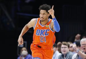 戴格诺特：A-维金斯以次轮秀身份进入NBA 他有种打破壁垒的精神