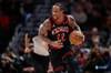 【直播吧评选】2月17日NBA最佳球员
