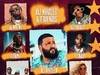 全明星中场秀表演阵容：DJ Khaled&Mary J. Blige&Lil Wayne领衔