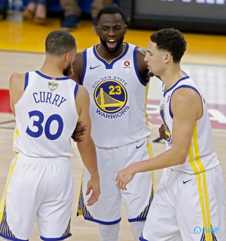 NBA各队本地收视率 勇士遥遥领先 篮网倒数第四 掘金垫底