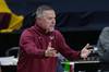 马龙:必须要为雷霆队点赞 我们本场防守出了问题