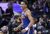 【直播吧评选】3月24日NBA最佳球员