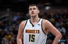 【直播吧评选】4月4日NBA最佳球员