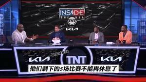 湖人现役有五位名人堂球员？奥胖坚持：不，只有四位！