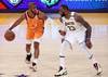 NBA彩经：太阳大胜湖人 马刺激战掘金 76人轻取步行者