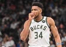 【直播吧评选】4月9日NBA最佳球员