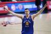 记者晒自己投票选择：约基奇MVP 马克西MIP 戈贝尔DPOY