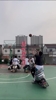 这是你没玩过的电动车篮球