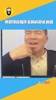 黄健翔连麦困成表情包！😂黄健翔：我说我没睡着...你信吗？