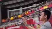 杨毅谈CBA切镜头:现在观看体验极差,CBA领导能不能听听球迷意见?