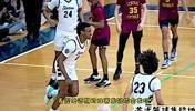 布朗尼全美排名猛升！进NBA或许很轻松