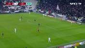 拉齐奥助教质疑裁判判罚 被主裁判出示红牌