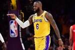 AI：对我个人而言乔丹是GOAT 詹姆斯是上帝赐予篮球世界的礼物