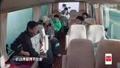 鹿晗：梅西的散步式踢法非常厉害，已经是传奇和球王了