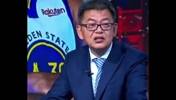 苏群谈湖勇G1罚球差距：看了比赛的球迷不会纠结这个