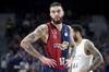 由于队内出现伤情 法国男篮征召NBA旧将樊尚-普瓦里耶入队