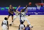 🏀小组赛-博格丹23+9 约维奇9中9砍25分 塞尔维亚轻取南苏丹