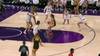 太强了！又美又能打！NCAA女学生轰下44分8板6助