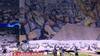震撼！伯纳乌赛前的巨型TIFO