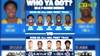 02-03NBA一阵如果遇上22-23一阵，双方孰强孰弱？