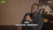你是真的敢啊！追梦当着保罗面说最喜欢裁判是福斯特 炮哥反应亮了😅