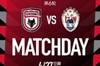 🔺MATCH DAY ✅2024中乙联赛第6轮 陕西联合🆚泰安天贶