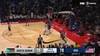 FIBA的大帝真是来搞笑的！🙃篮下无人防守上篮竟然打铁！