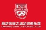 记者：廊坊荣耀部分球员将前往杭州，与浙江方面组新球队战中乙