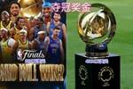 😨差得有点多？NBA夺冠奖金880万刀💀世俱杯4000万刀