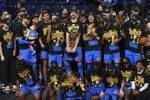 查尔莫斯：不希望雷霆继续赢 从生意角度来看我们需要大城市夺冠