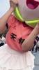 无锡的水蜜桃小姐姐真有活力~这么会蹦难道是幼师出身🤯