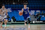 CUBAL的FMVP！媒体人：来自太理的曹芷豪 近期将前往江苏男篮试训