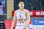 北控男篮与张帆签订的是2+1合同 其中+1是球队选项