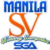 马尼拉SV